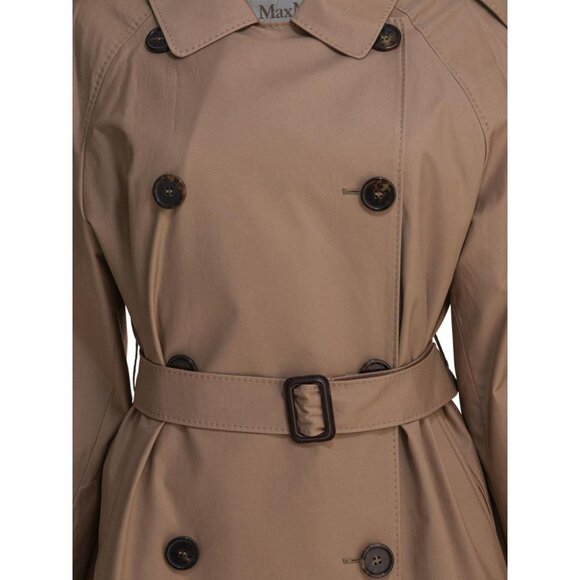 Max Mara The Cube Jackets & Coats tag size 44 Women - Picture 3 of 4